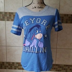 Eeyore shirt